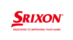 SRIXON DEDICATED TO IMPROVING YOUR GAME™